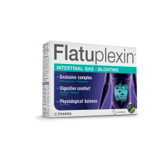 Flatuplexin, 16 vrečk